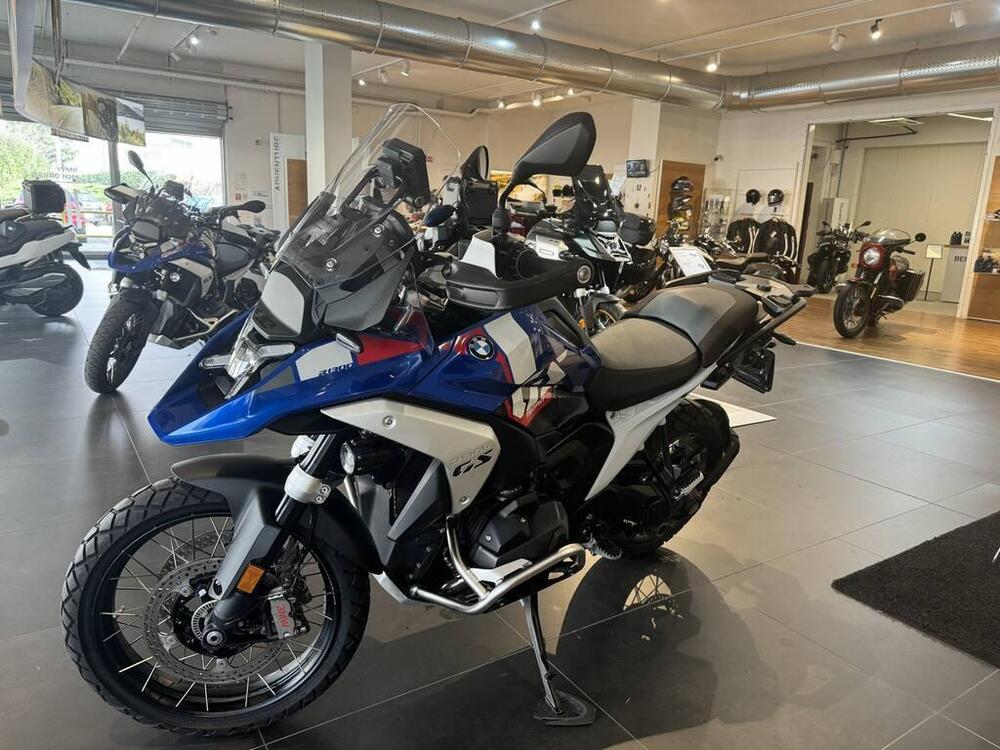 Bmw R 1300 GS (2023 - 25) (5)