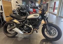 Ducati Scrambler 800 Street Classic (2017 - 18) usata