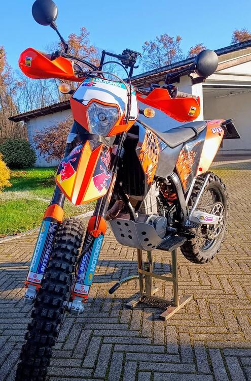 KTM 530 EXC Racing (2008) (2)