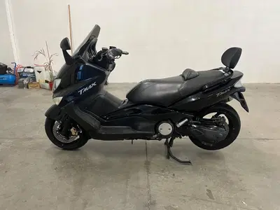 Yamaha T-Max 500 (2004 - 07) usata