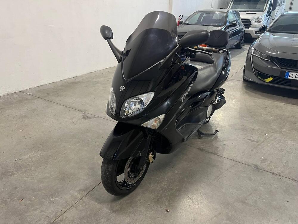 Yamaha T-Max 500 (2004 - 07) (2)