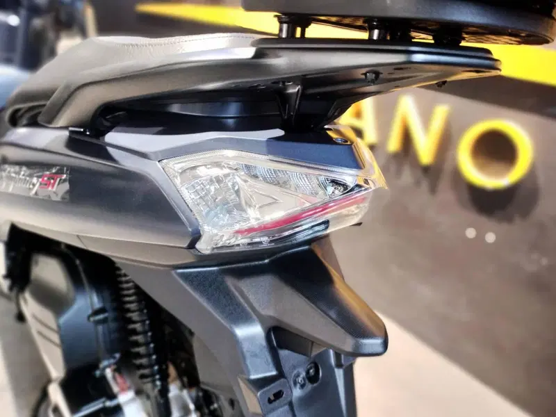 Sym Symphony 125 ST (2025 - 26) (4)