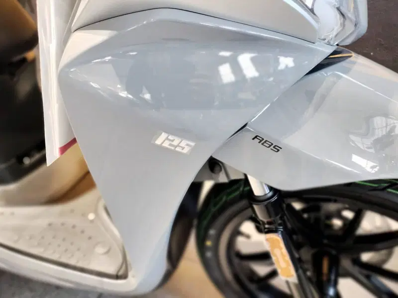 Sym Symphony 125 ST (2025 - 26) (5)