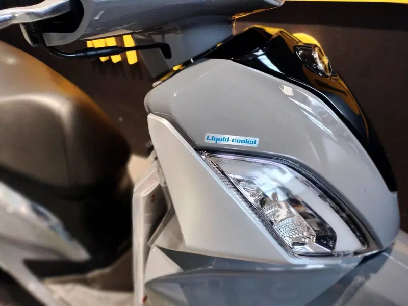Sym Symphony 125 ST (2025 - 26) (6)