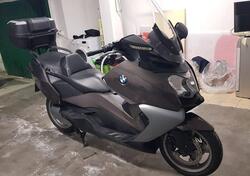 Bmw C 650 GT (2011 - 15) usata