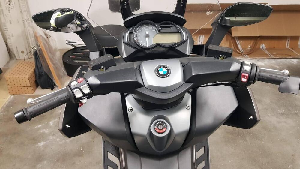 Bmw C 650 GT (2011 - 15) (3)