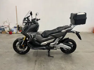 Honda X-ADV 750 (2018 - 20) usata