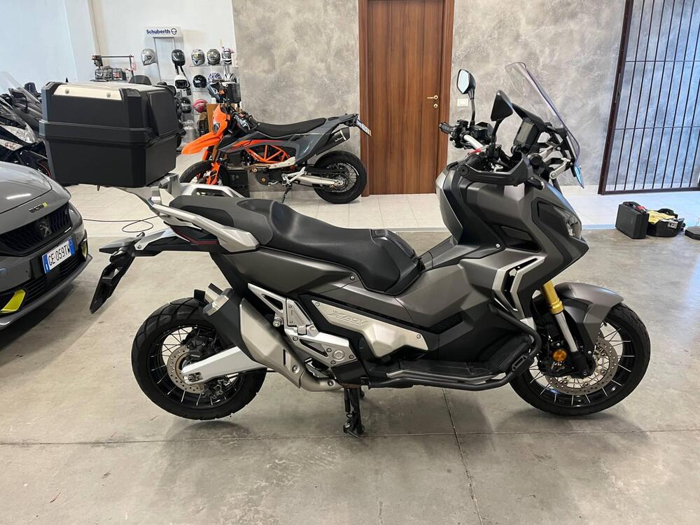 Honda X-ADV 750 (2018 - 20) (5)