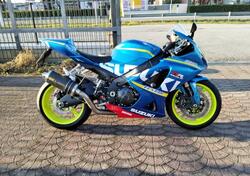 Suzuki GSX R 1000 (2006 - 08) usata