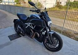 Ducati Diavel 1200 Carbon (2014 - 16) usata