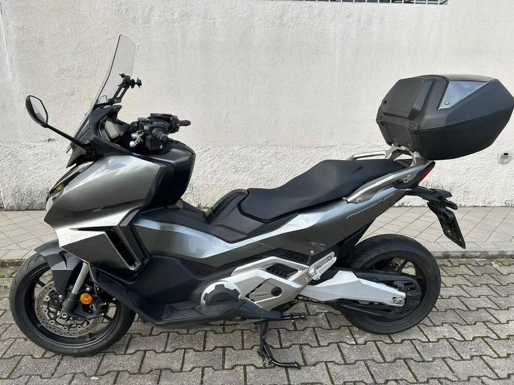 Honda Forza 750 DCT (2021 - 24) (2)