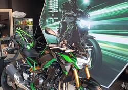 Kawasaki Z 900 SE (2022 - 24) nuova