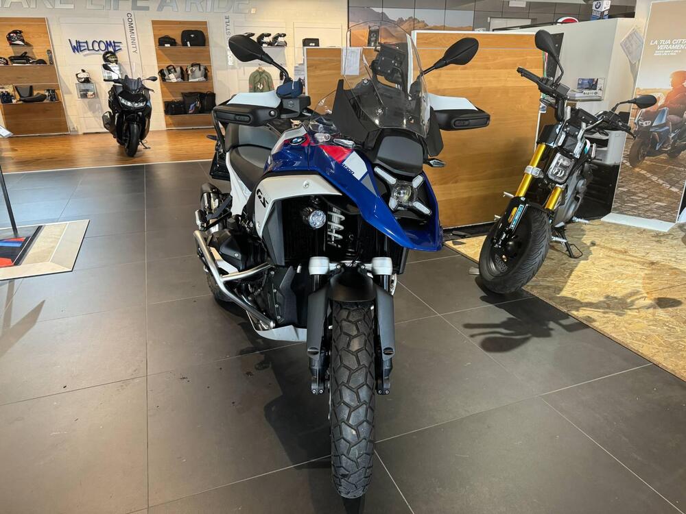 Bmw R 1300 GS Trophy (2023 - 25) (3)