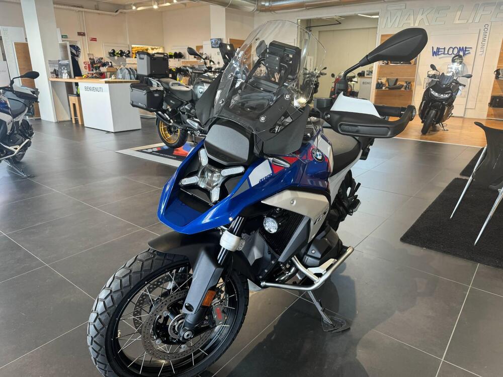 Bmw R 1300 GS Trophy (2023 - 25) (4)