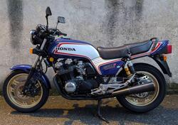 Honda CB1100 Bol d'Or d'epoca