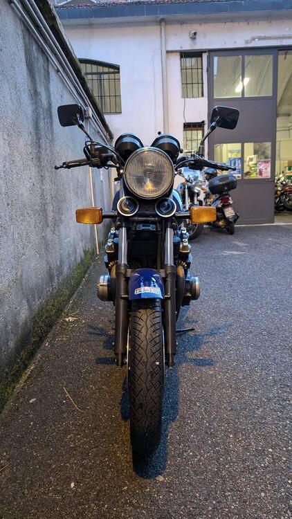 Honda CB1100 Bol d'Or (4)