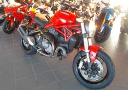 Ducati Monster 821 (2018 - 20) usata