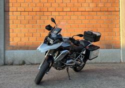 Bmw R 1200 GS (2013 - 16) usata