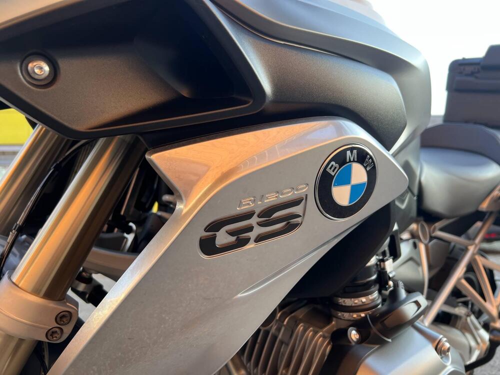 Bmw R 1200 GS (2013 - 16) (2)