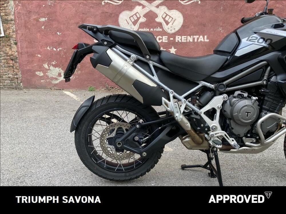 Triumph Tiger 1200 Rally Pro (2022 - 23) (4)