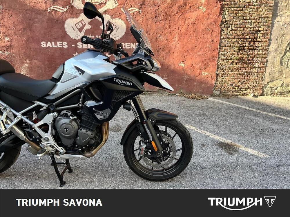 Triumph Tiger 1200 GT Pro (2022 - 23) (3)