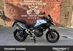 Triumph Tiger 1200 GT Pro (2022 - 23) usata