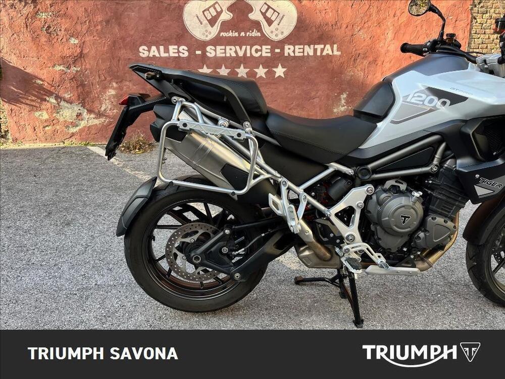 Triumph Tiger 1200 GT Pro (2022 - 23) (5)