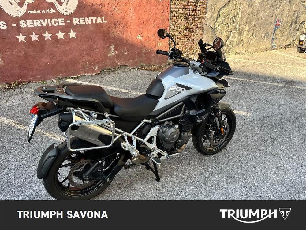 Triumph Tiger 1200 GT Pro (2022 - 23) (4)