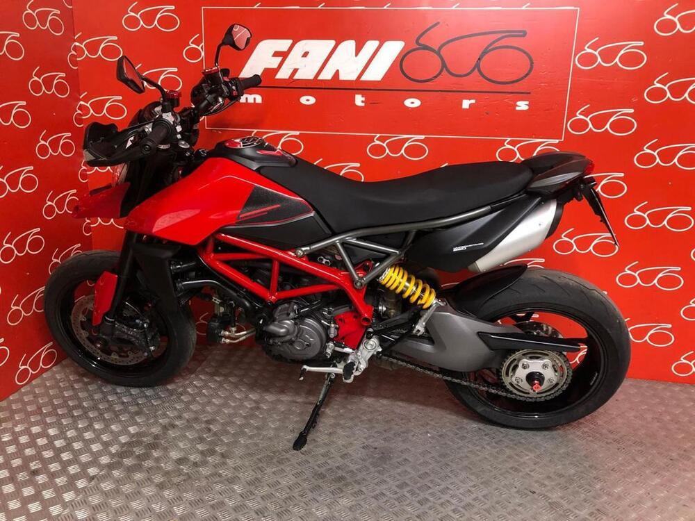 Ducati Hypermotard 950 (2019 - 20) (3)