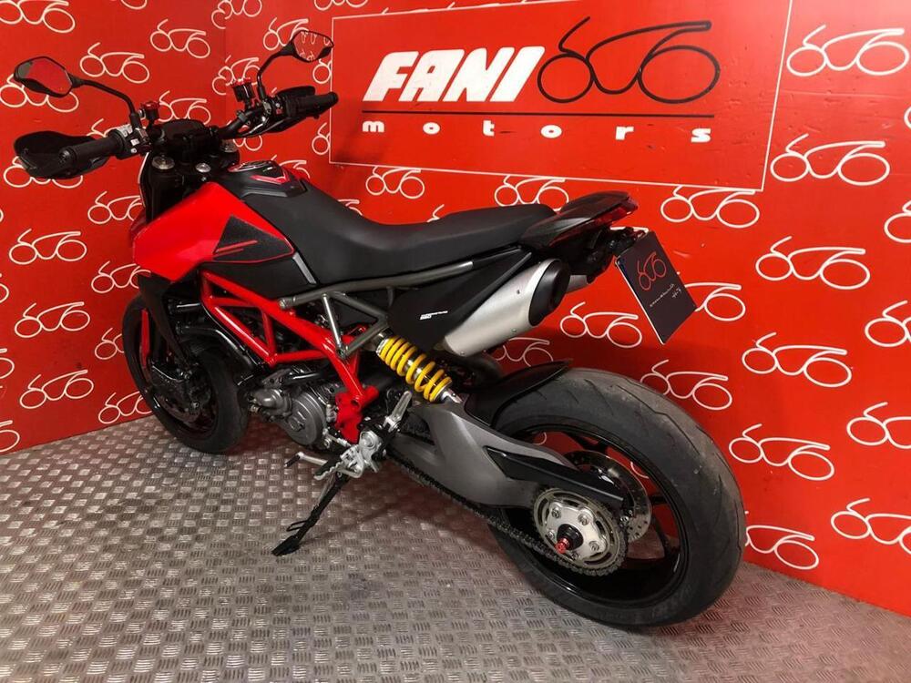 Ducati Hypermotard 950 (2019 - 20) (4)