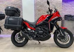 Moto Morini X-Cape 650 (2021 - 24) usata