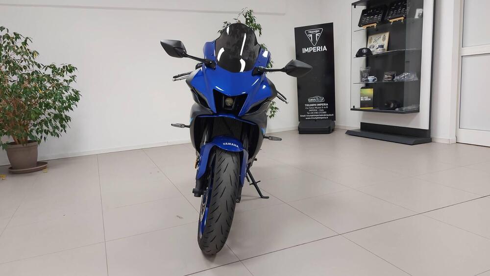 Yamaha YZF R7 (2021 - 24) (3)