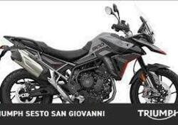 Triumph Tiger 900 GT (2024) usata