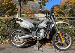 Aprilia RX 125 2T d'epoca