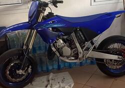 Yamaha YZ 125 (2024) usata