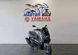 Yamaha N-Max 125 (2021 - 24) nuova