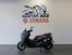 Yamaha N-Max 125 (2021 - 24) (8)