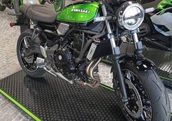 Kawasaki Z 650 RS (2025) nuova