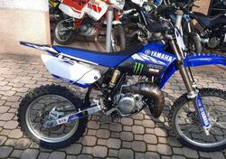 Yamaha YZ 85 LW (2015 - 16) usata