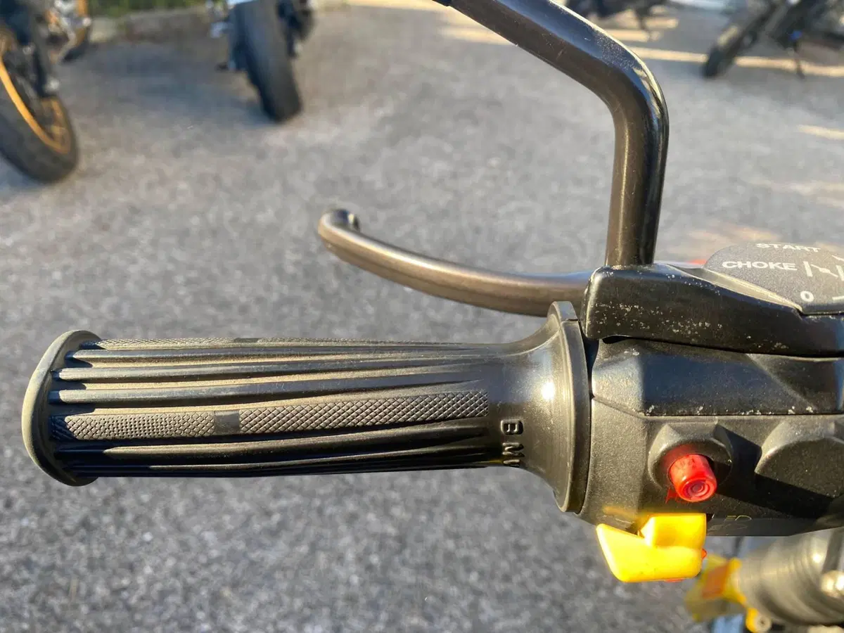 Bmw R100GS (9)
