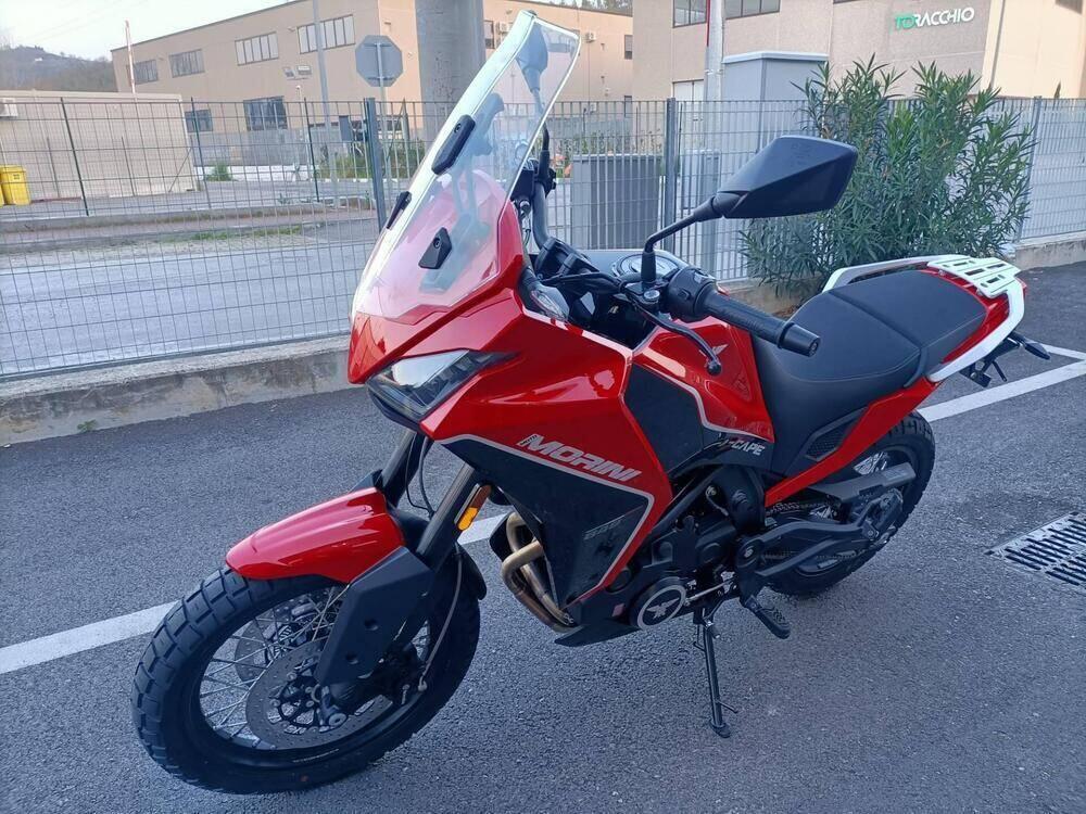 Moto Morini X-Cape 650 (2021 - 24) (2)