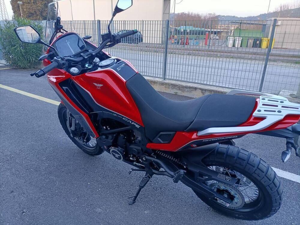 Moto Morini X-Cape 650 (2021 - 24) (5)