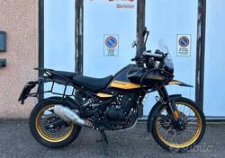 Royal Enfield Himalayan 450 (2024) usata