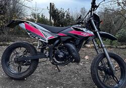 Betamotor RR 50 Motard Sport (2015 - 18) usata