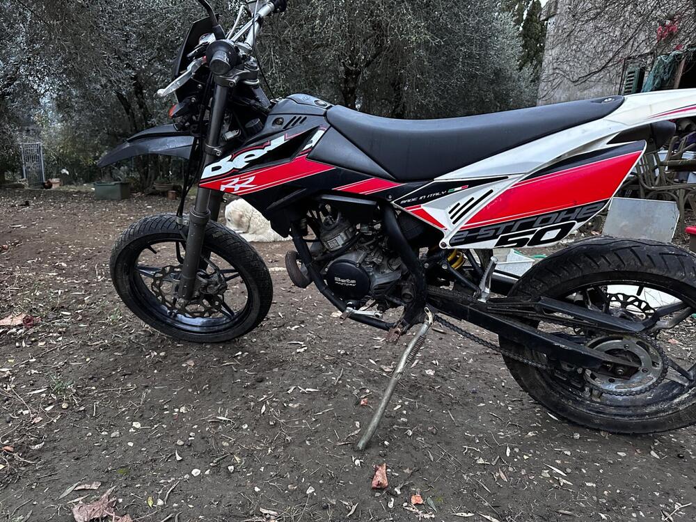 Betamotor RR 50 Motard Sport (2015 - 18) (2)