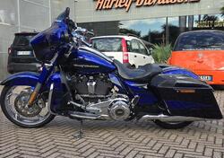 Harley-Davidson 1800 Street Glide (2016 - 17) - FLHXSE usata