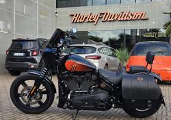 Harley-Davidson Street Bob 114 (2021 - 24) usata