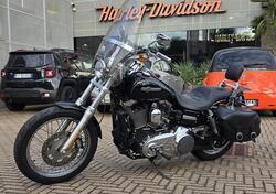 Harley-Davidson 1584 Super Glide Custom (2008 - 13) - FXDC usata