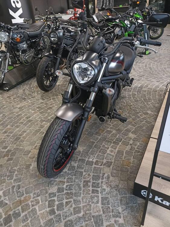 Kawasaki Vulcan S (2025) (3)