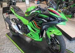 Kawasaki Ninja 500 SE (2024 - 25) nuova